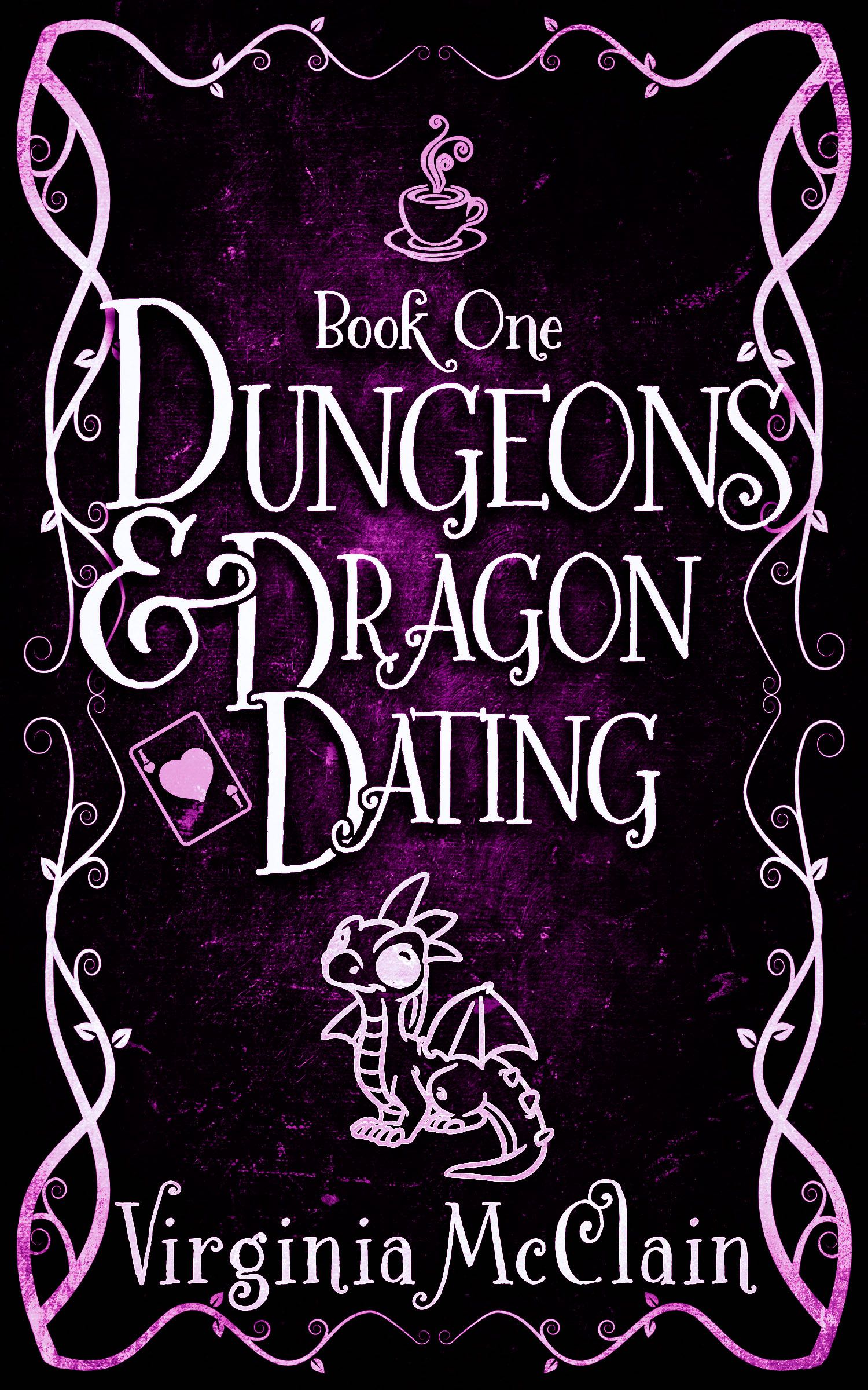 Dungeons & Dragon Dating