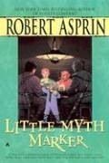 Little Myth Marker (Myth Adventures)
