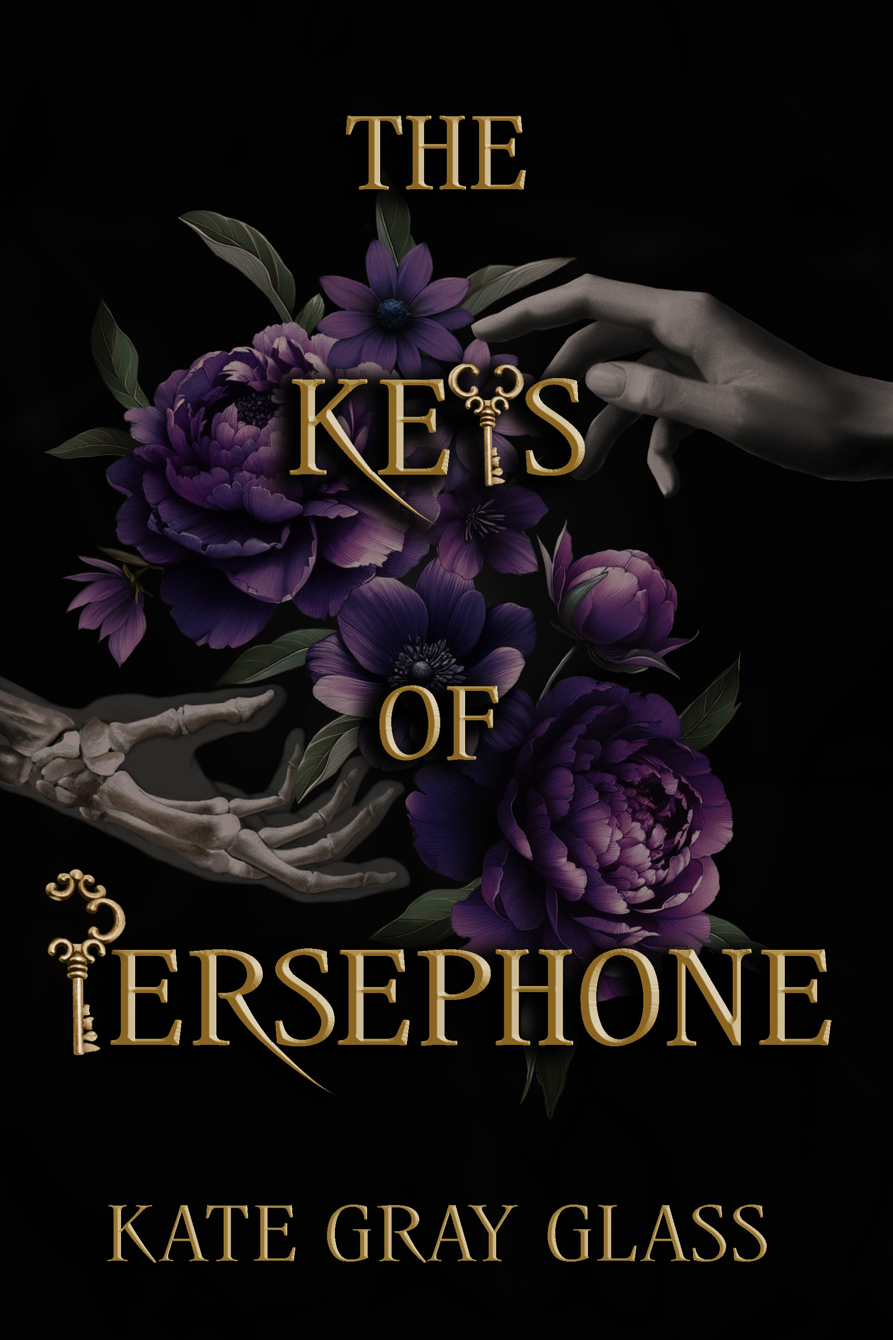 The Keys of Persephone