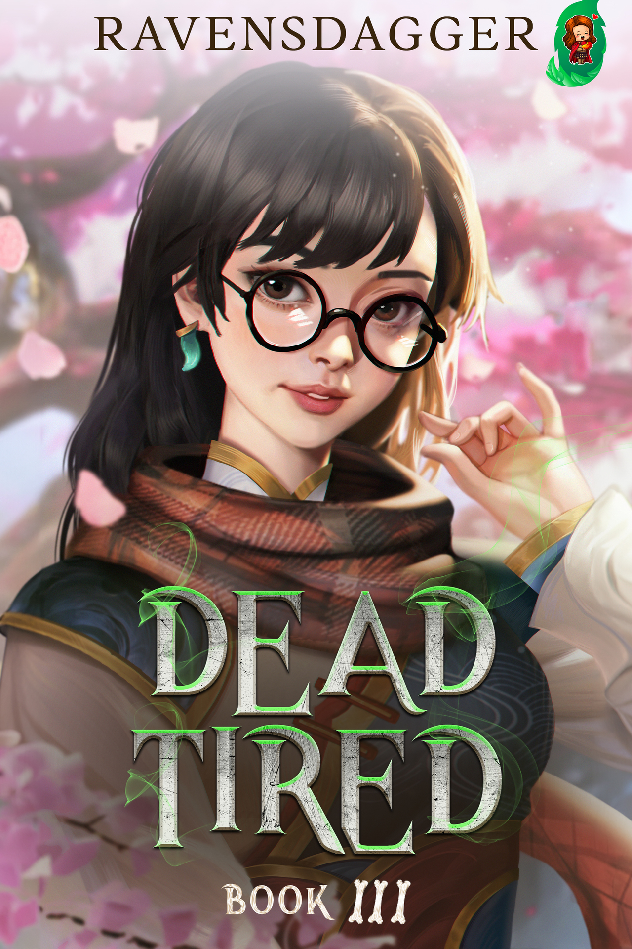 Dead Tired III