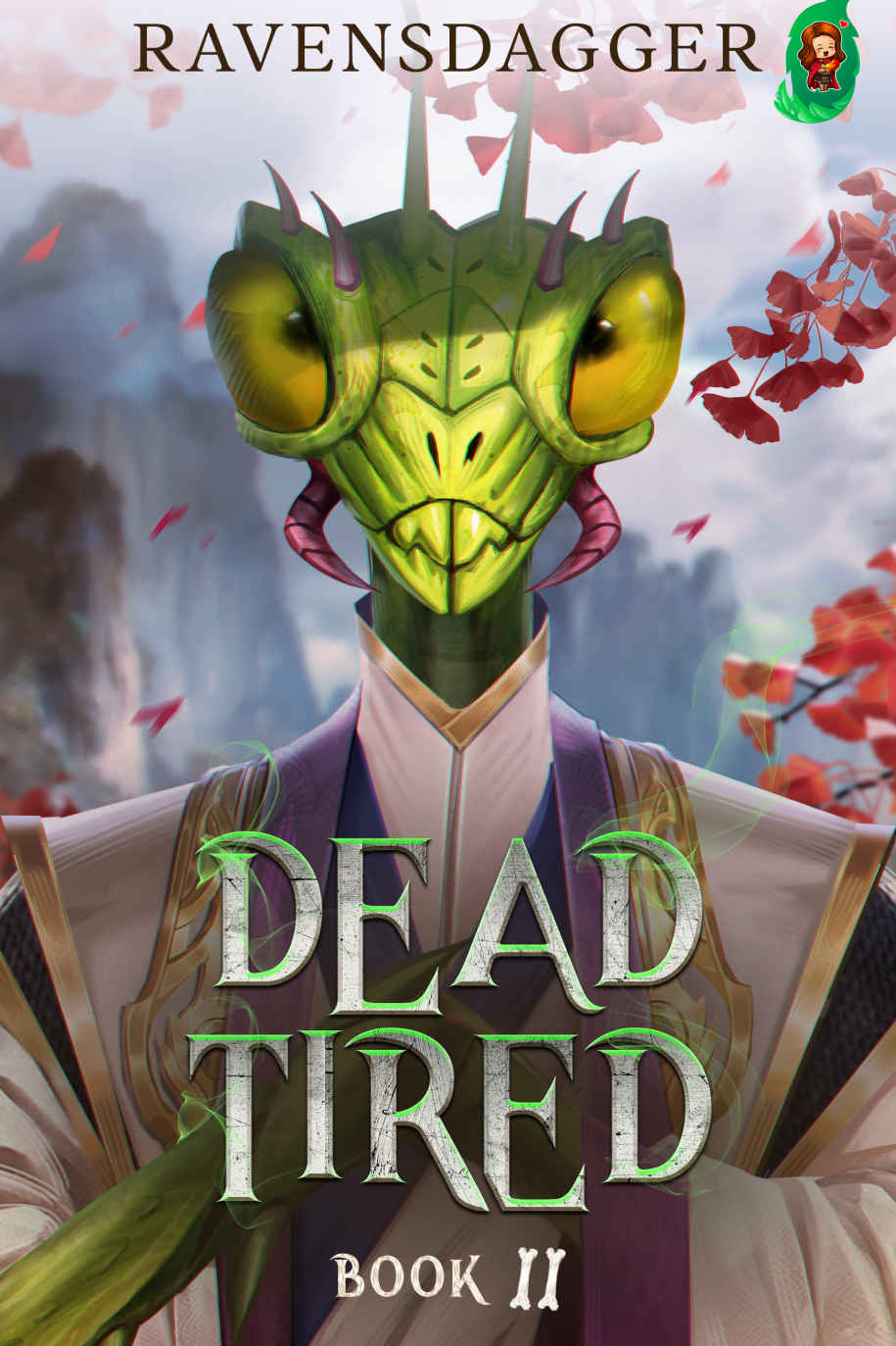 Dead Tired II