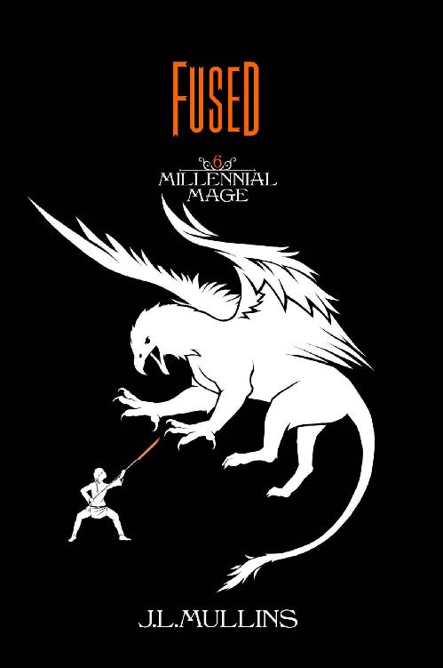Fused: A Slice of Life Progression Fantasy