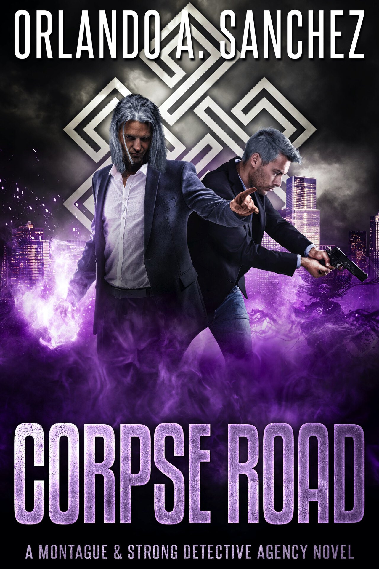 Corpse Road