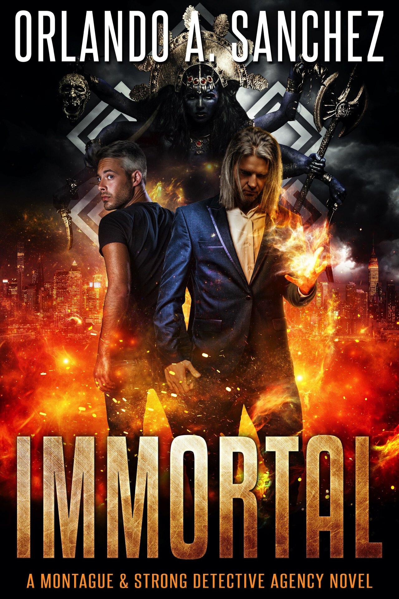 Immortal