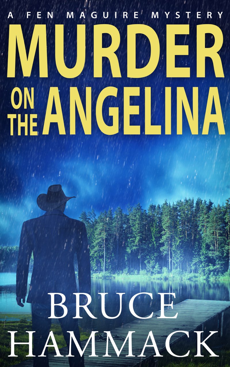 Murder On the Angelina