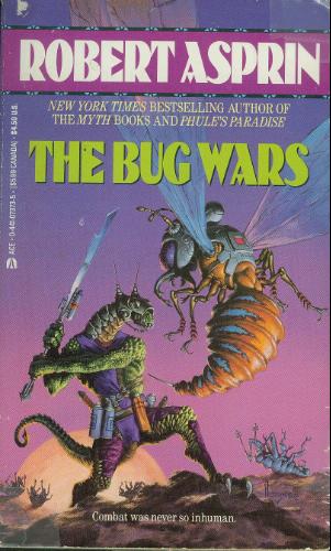 The Bug Wars