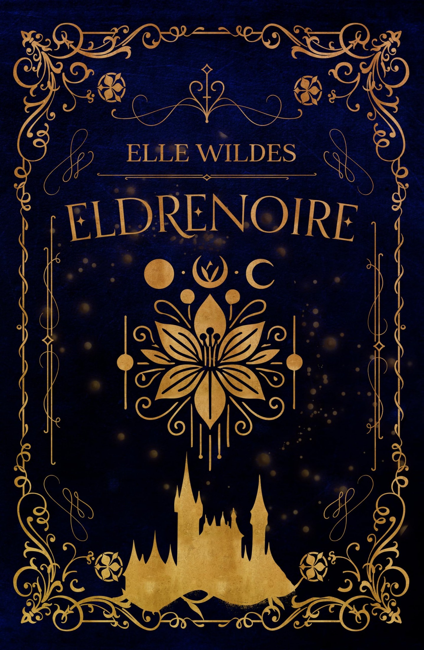 Eldrenoire
