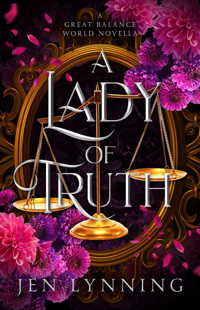 A Lady of Truth