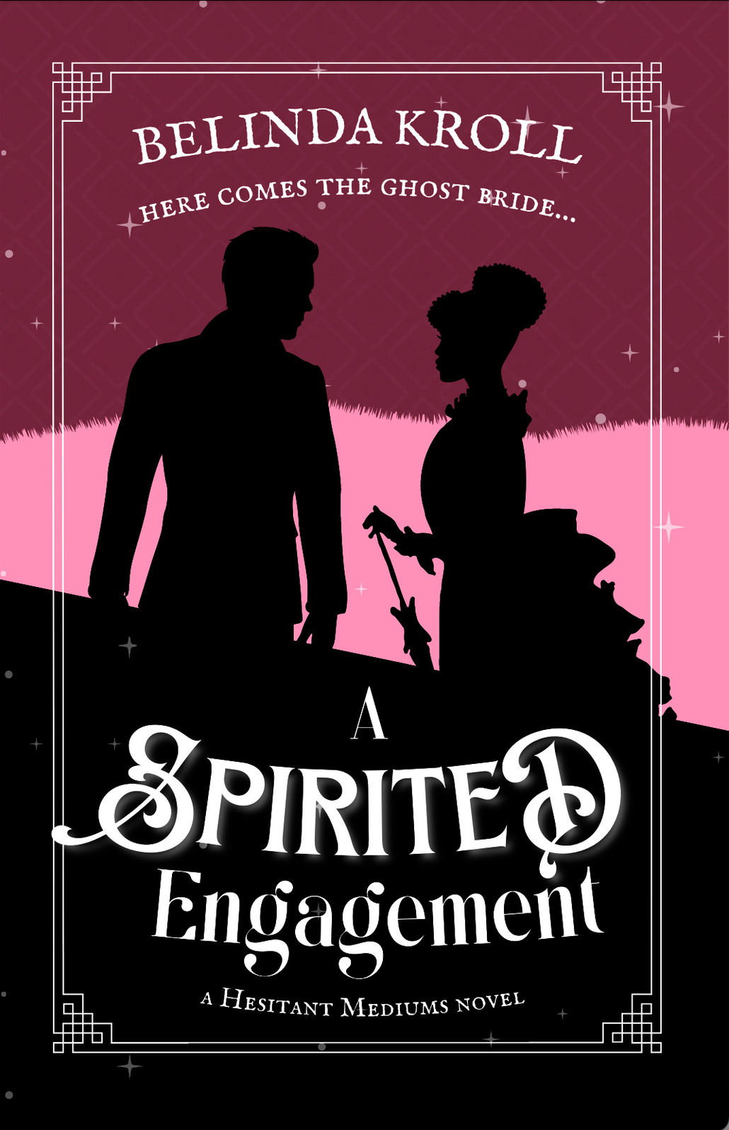 A Spirited Engagement