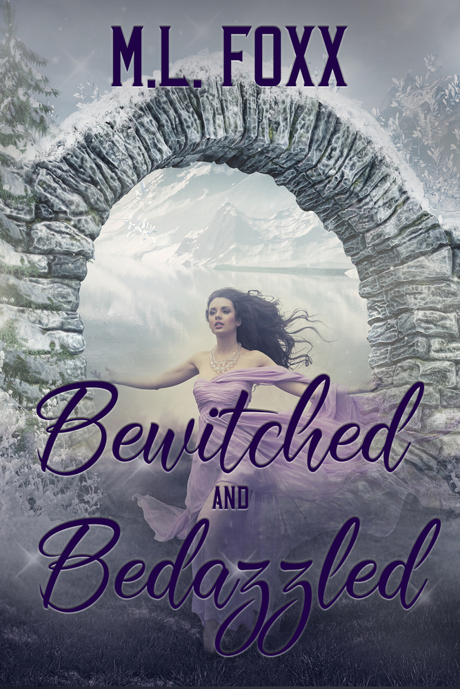 Bewitched and Bedazzled