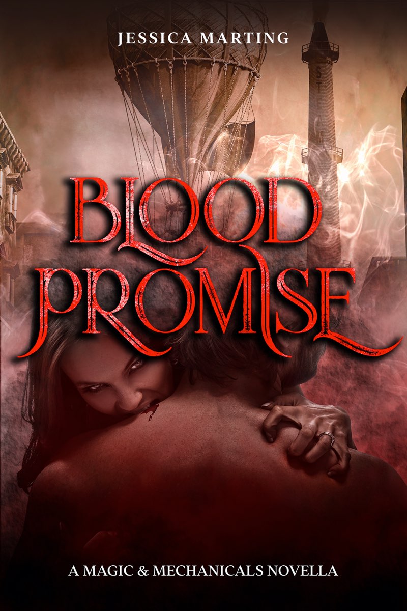 Blood Promise