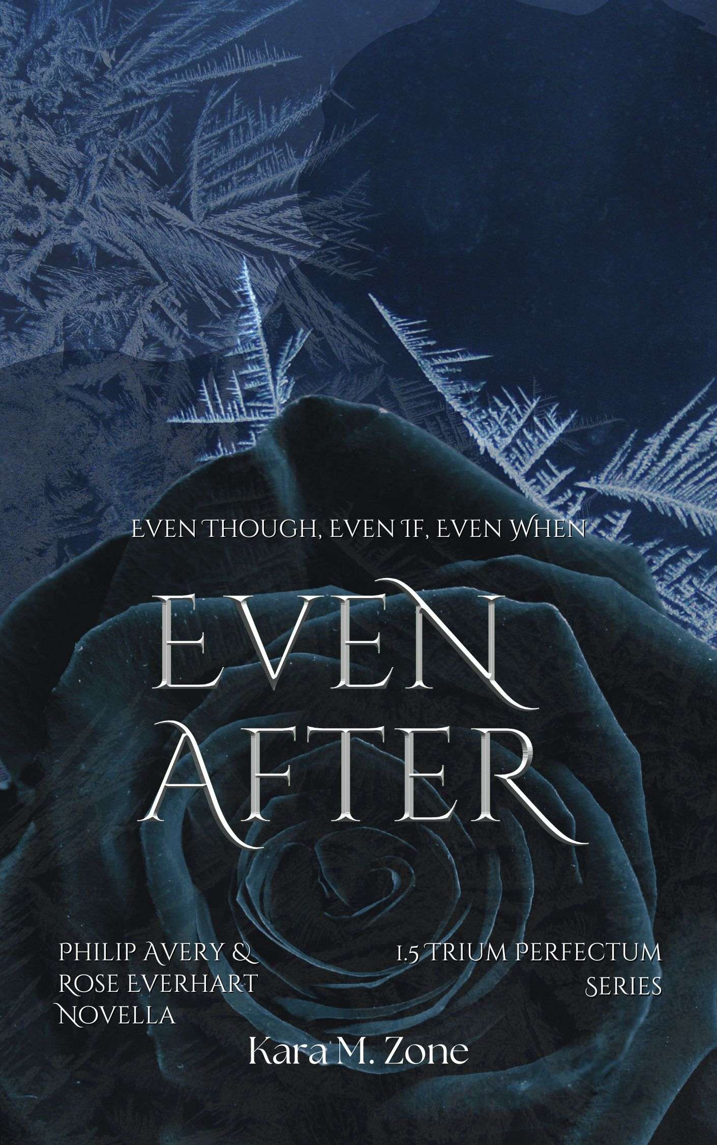❄️Even After...❄️