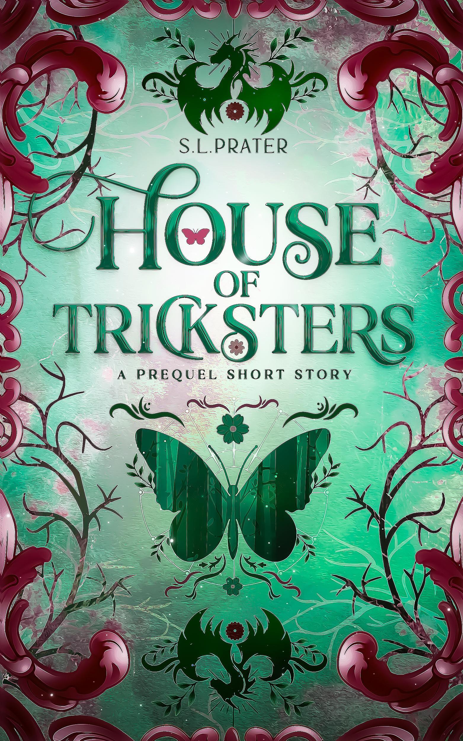 House of Tricksters