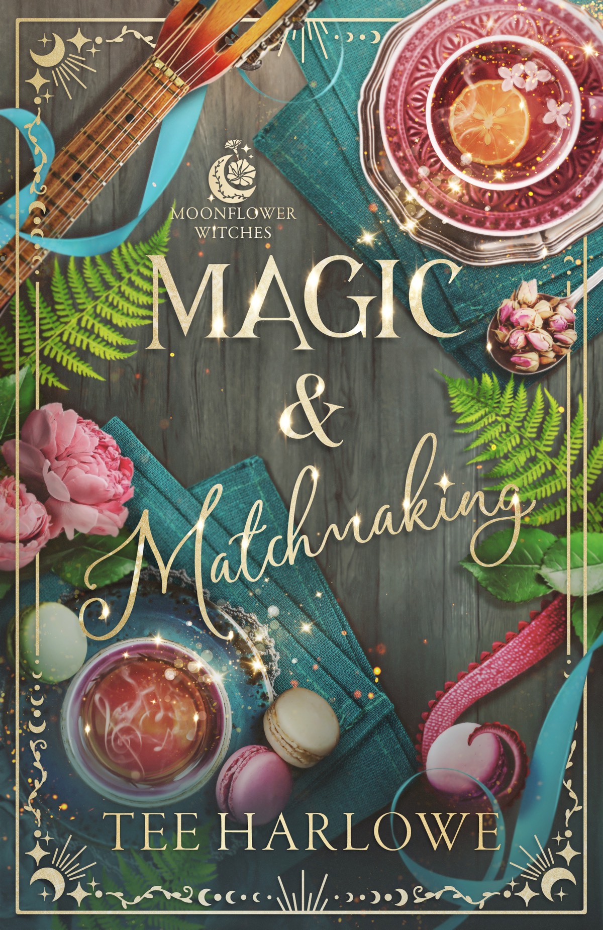 Magic & Matchmaking