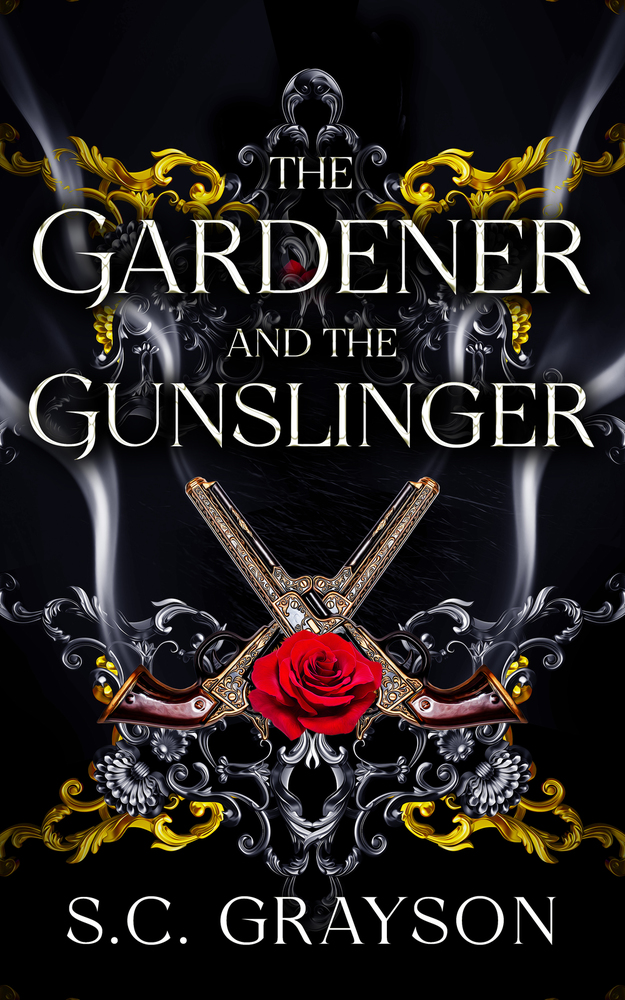 The Gardener and the Gunslinger