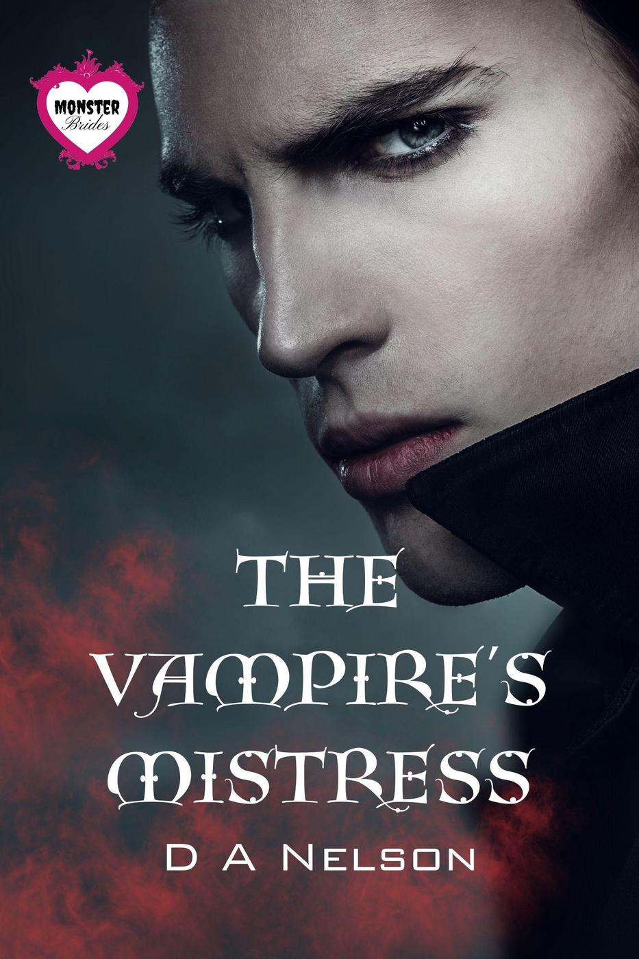 The Vampire's Mistress
