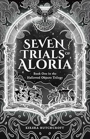 Seven Trials of Aloria