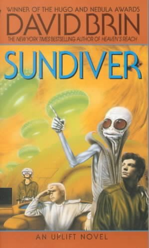 Sundiver