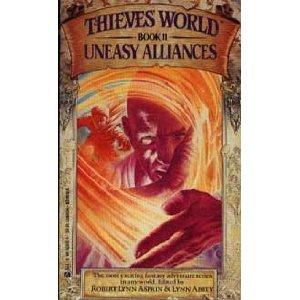 Uneasy Alliances