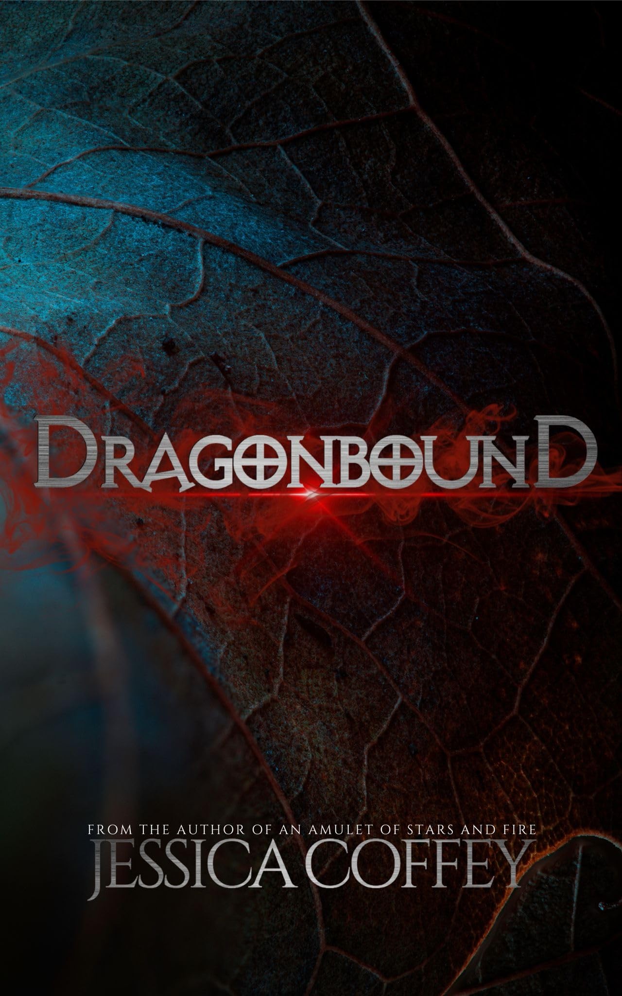 DragonBound (The Lost Queen Saga Book 1)