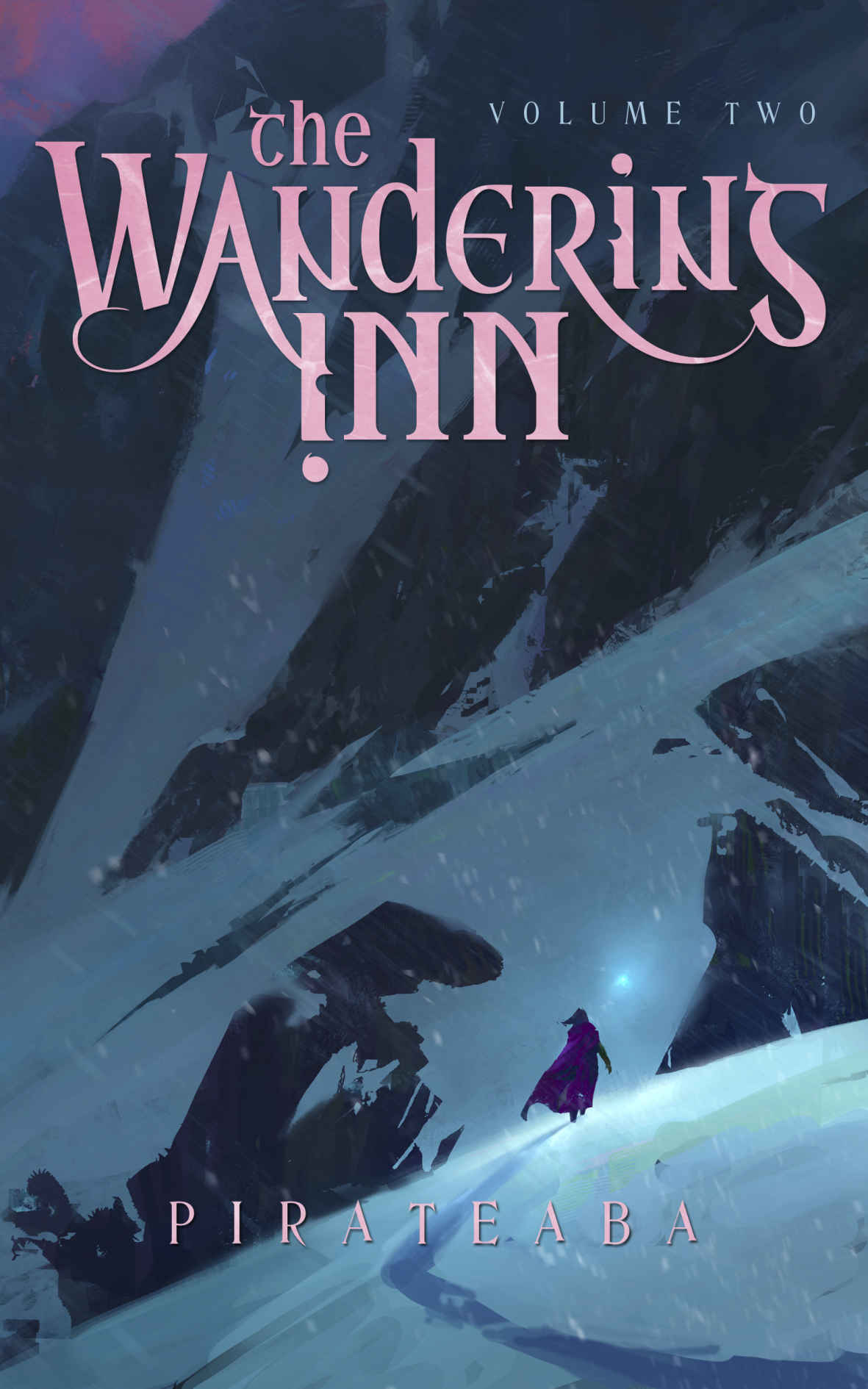 The Wandering Inn: Volume 2