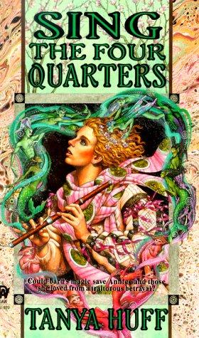 Sing the Four Quarters (Daw Book Collectors)