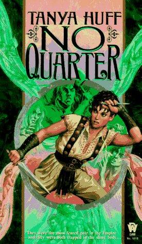 No Quarter (Daw Book Collectors)
