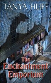 The Enchantment Emporium