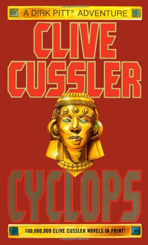 Cyclops (Clive Cussler)