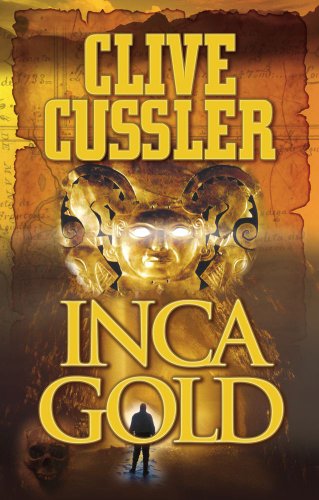 Inca Gold (Dirk Pitt Adventures (Paperback))