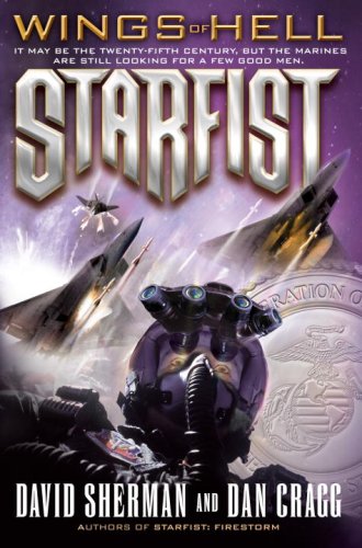 Starfist: Wings of Hell