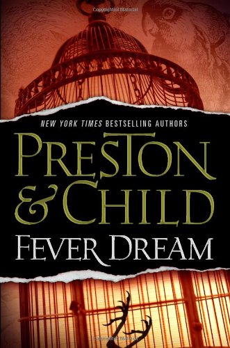 Fever Dream (Pendergast)