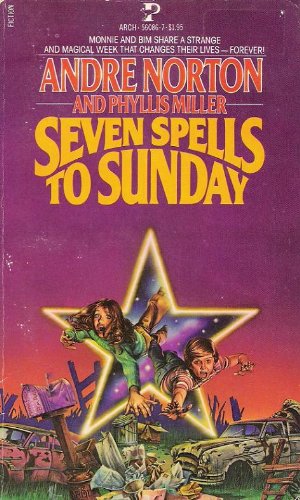 Seven Spells to Sunday