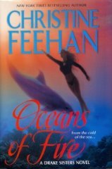 Oceans of Fire (A Drake Sisters Novel)