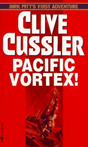 Pacific Vortex (Dirk Pitt Adventures (Paperback))