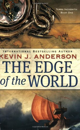 The Edge of the World (Terra Incognita)