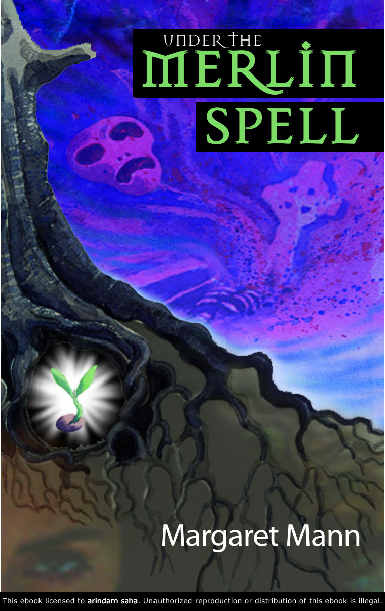 Under the Merlin Spell