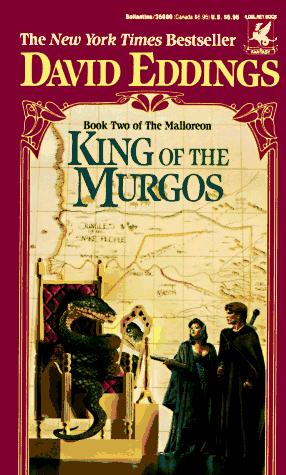 King of the Murgos