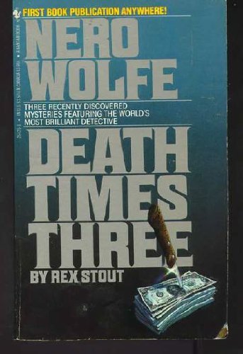 Death Times Three