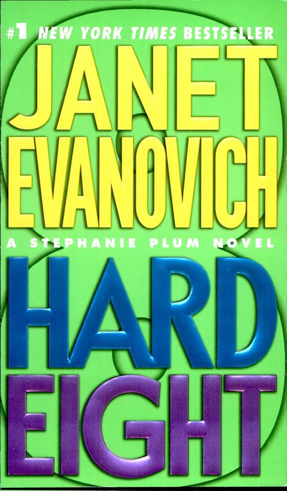 Hard Eight