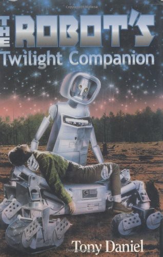 The Robot's Twilight Companion
