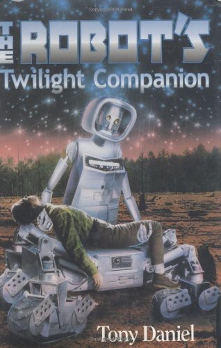 The Robot's Twilight Companion