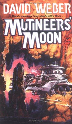 Mutineer's Moon