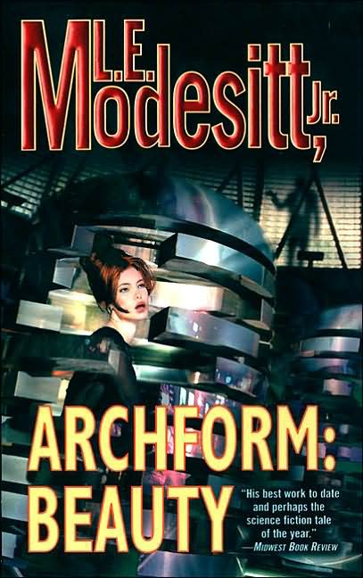 Archform: Beauty