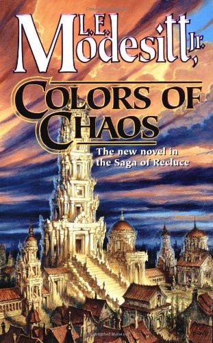 Colors of Chaos