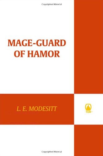 Mage-Guard of Hamor