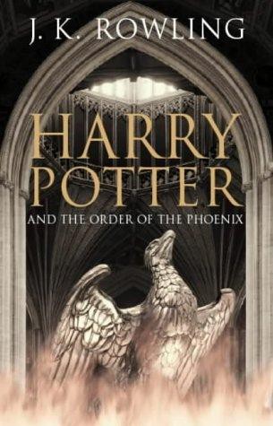 Harry Potter and the Order of the Phoenix