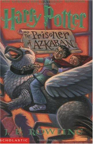 Harry Potter and the Prisoner of Azkaban