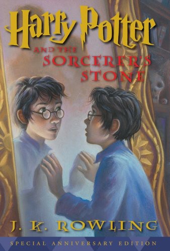 Harry Potter and the Sorcerer's Stone