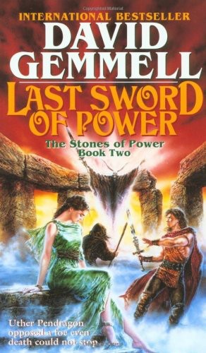Last Sword of Power